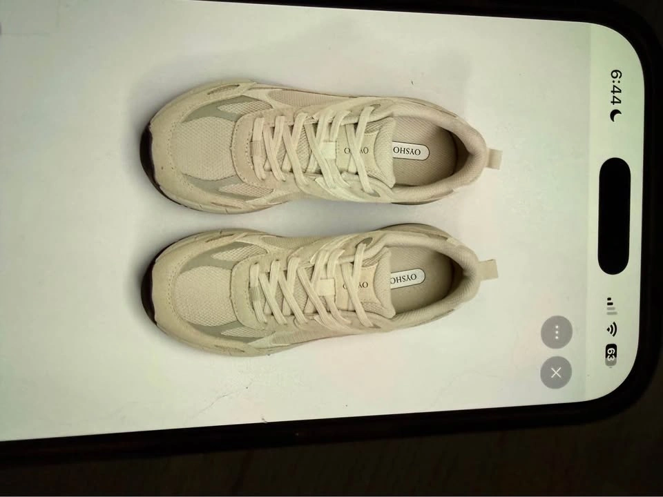 Oysho Sneakers - photo 3