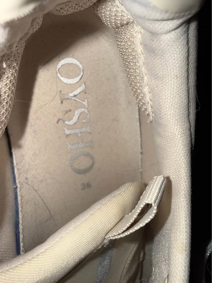 Oysho Sneakers - photo 4