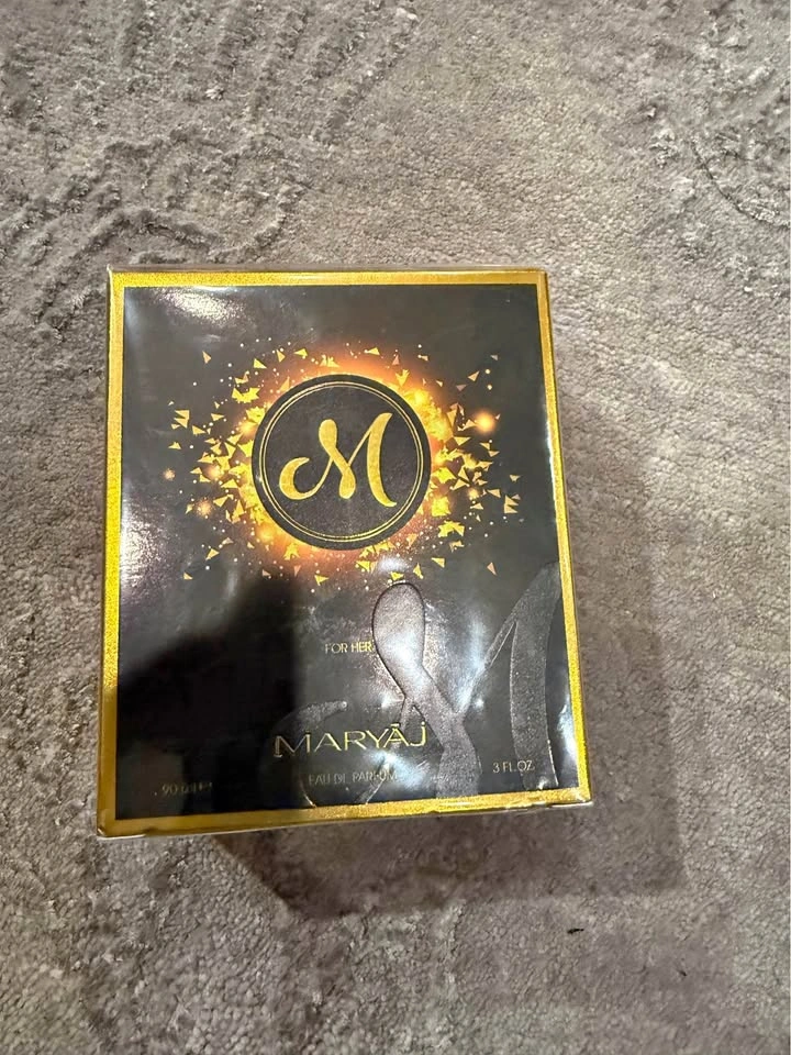 Maryaj Eau De Parfum for Her