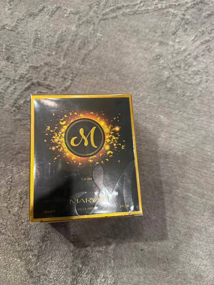 Maryaj Eau De Parfum for Her - photo 2