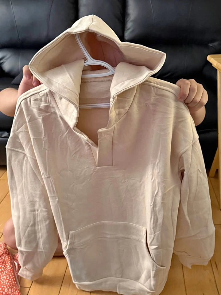 Brand new beige sweaters