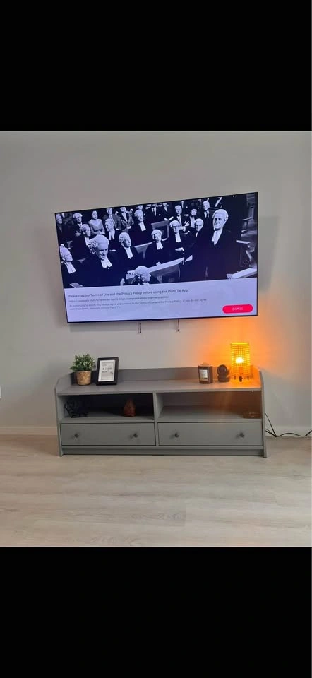 IKEA HAUGA TV Unit