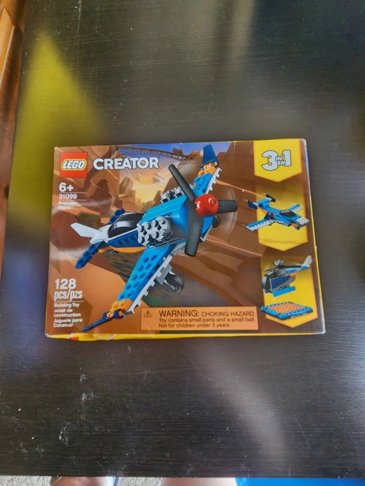 Lego Ninjago and Lego sets (brand new) - photo 4