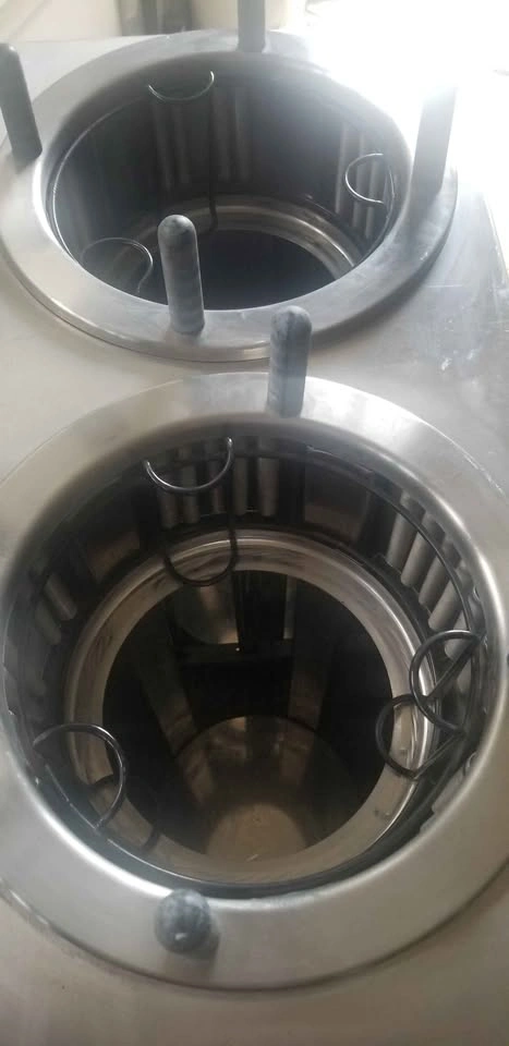 Hatch Heated Plate Dispenser - photo 5