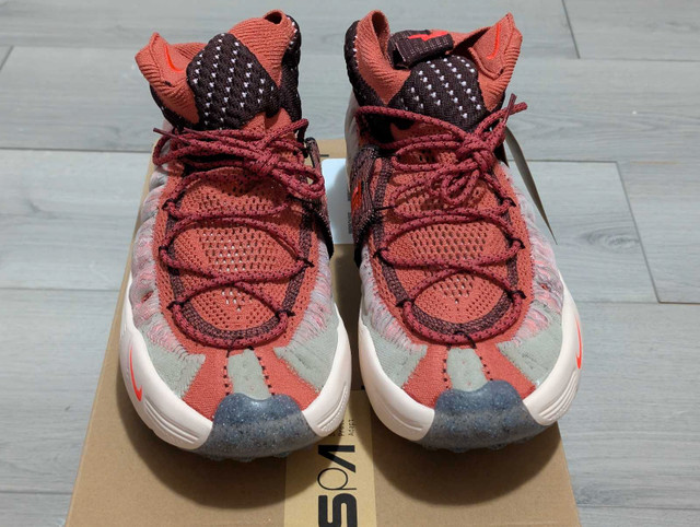 DS Nike "Adobe" ISPA Sense Flyknit - Size 12 - photo 2