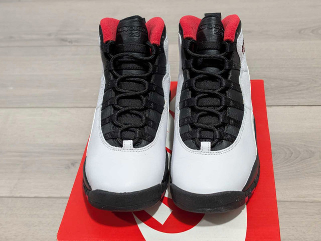 DS Jordan "Double Nickel" 10 - Size 5.5Y - photo 2