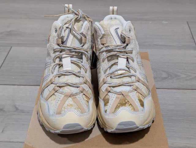 DS Asics Cream/Sand Gel Sonoma 15-50MT - photo 2