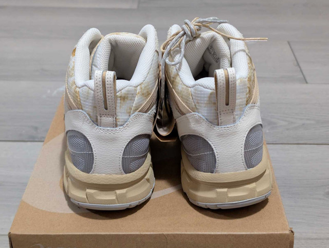 DS Asics Cream/Sand Gel Sonoma 15-50MT - photo 4