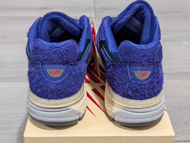 DS New Balance x Teddy Santis U990TB4 - Size 5 - photo 4