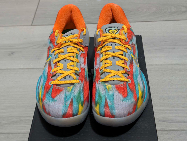 DS Nike "Venice Beach" Kobe 8 Proto - Size 5M - photo 2