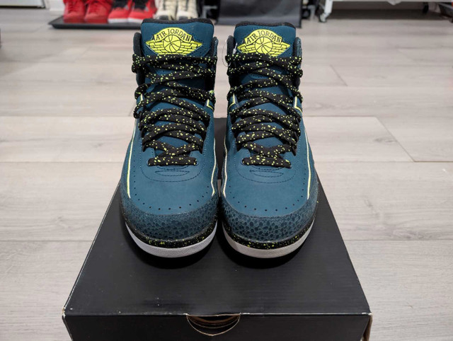 DS Jordan Nightshade 2 - Size 8.5 - photo 2