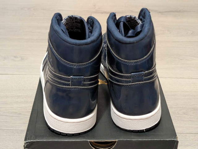 Air Jordan x Dover Street Market 1 Retro High OG - Size 9 - photo 4