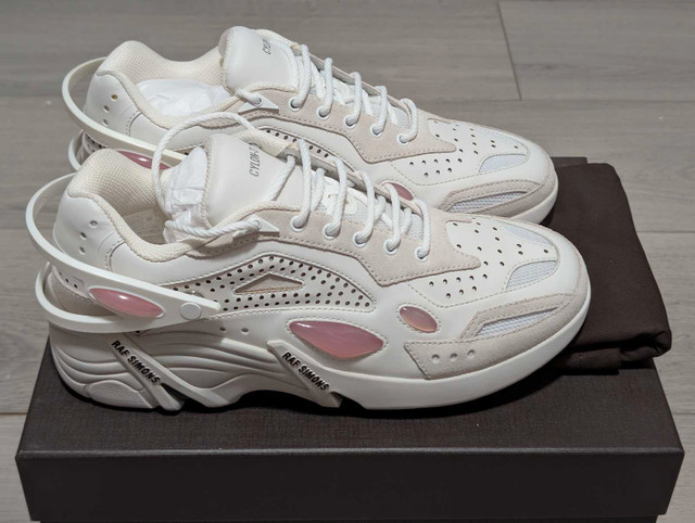 DS Raf Simons Cylon-21 - Size 41