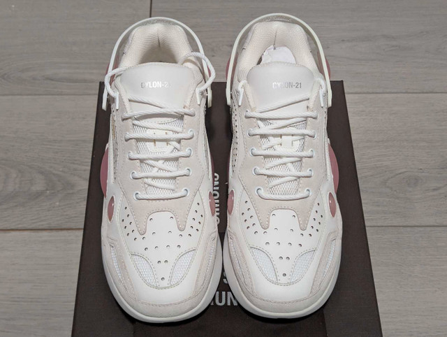 DS Raf Simons Cylon-21 - Size 41 - photo 2