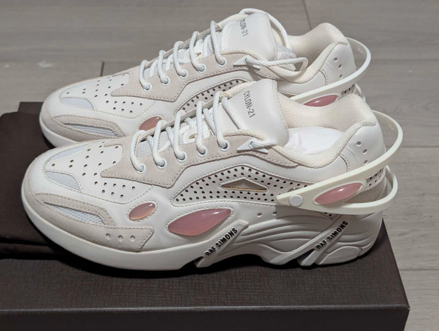 DS Raf Simons Cylon-21 - Size 41 - photo 3