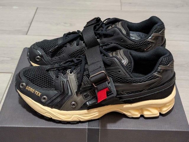 DS Asics x Beams Gel Kayano 14 GTX - Size 8.5/10 - photo 3