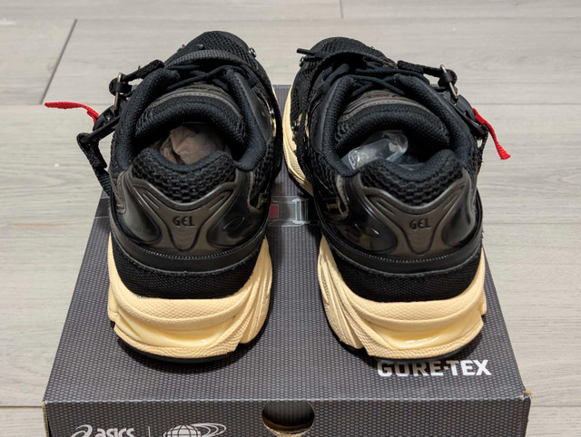 DS Asics x Beams Gel Kayano 14 GTX - Size 8.5/10 - photo 4