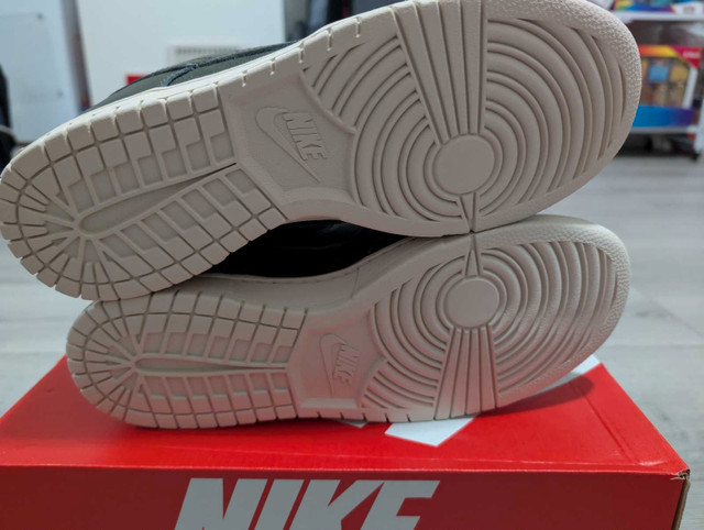DS Nike "Sequoia" Dunk Low - Size 9.5 - photo 5