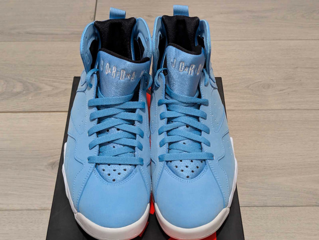 DS Jordan Pantone 7 - Size 8.5 - photo 2