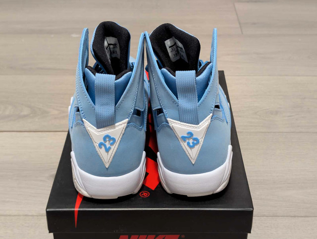 DS Jordan Pantone 7 - Size 8.5 - photo 4