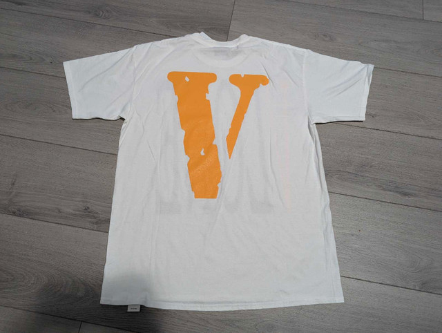 Size XL - Vlone, Bape, Essentials x FOG T-Shirts - photo 2