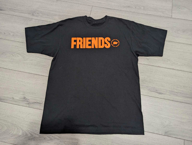 Size XL - Vlone, Bape, Essentials x FOG T-Shirts - photo 3
