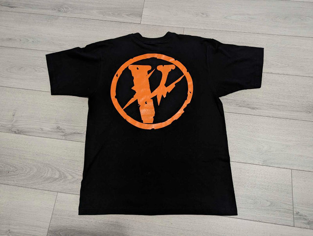 Size XL - Vlone, Bape, Essentials x FOG T-Shirts - photo 4