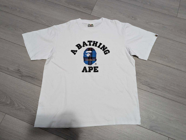 Size XL - Vlone, Bape, Essentials x FOG T-Shirts - photo 5