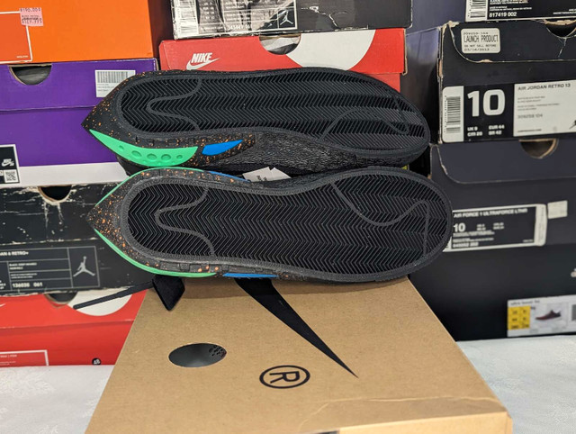 DS Nike OffWhite Blazer Low - Size 9.5M/11W - photo 3
