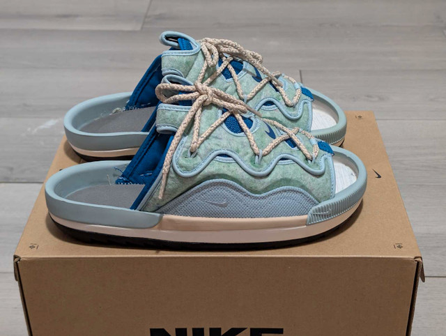 DS Nike Offline 2.0 Slide - Size 9.5