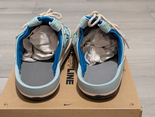 DS Nike Offline 2.0 Slide - Size 9.5 - photo 4