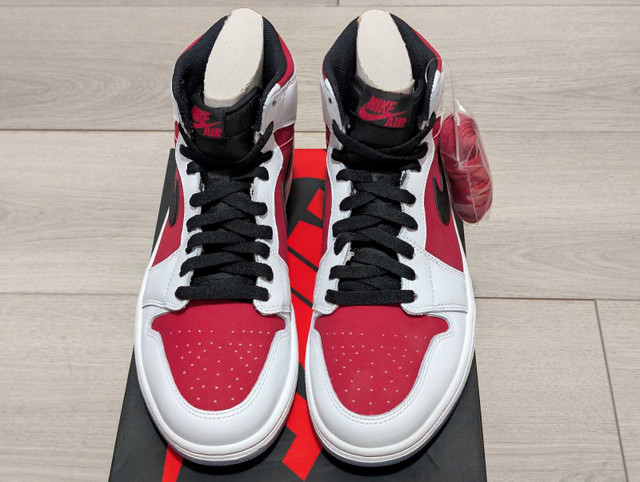 DS Jordan "Carmine" 1 - Size 9.5 - photo 2