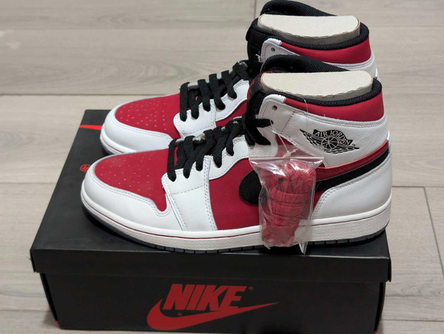 DS Jordan "Carmine" 1 - Size 9.5 - photo 3