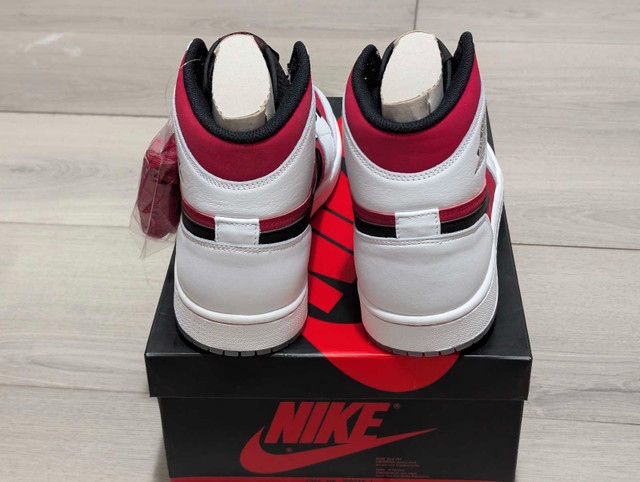 DS Jordan "Carmine" 1 - Size 9.5 - photo 4