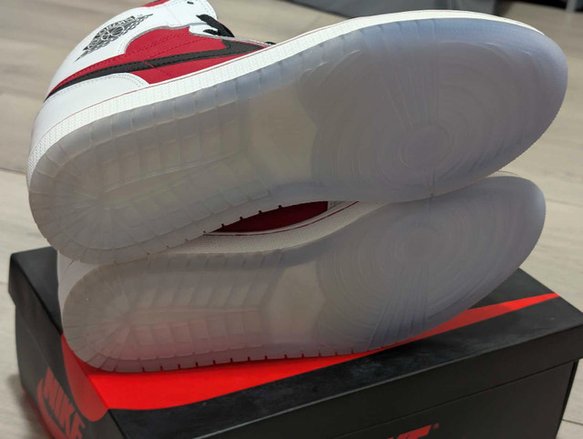 DS Jordan "Carmine" 1 - Size 9.5 - photo 5