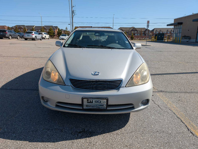 2006 Lexus ES330 - photo 2