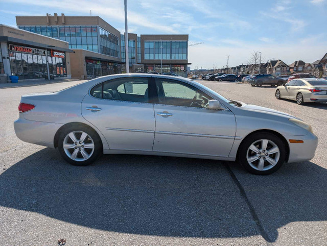 2006 Lexus ES330 - photo 3