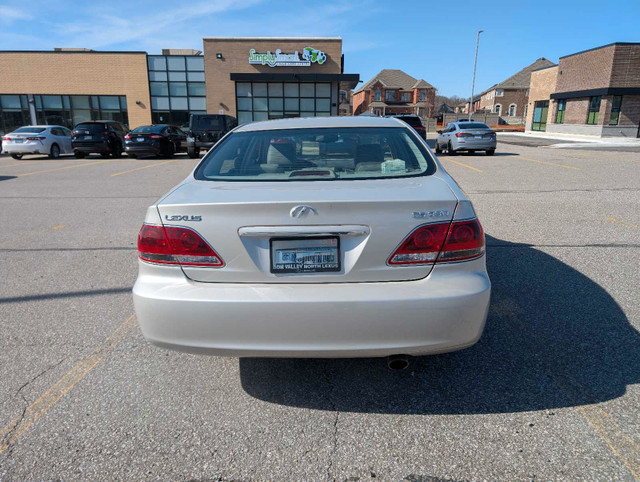 2006 Lexus ES330 - photo 4