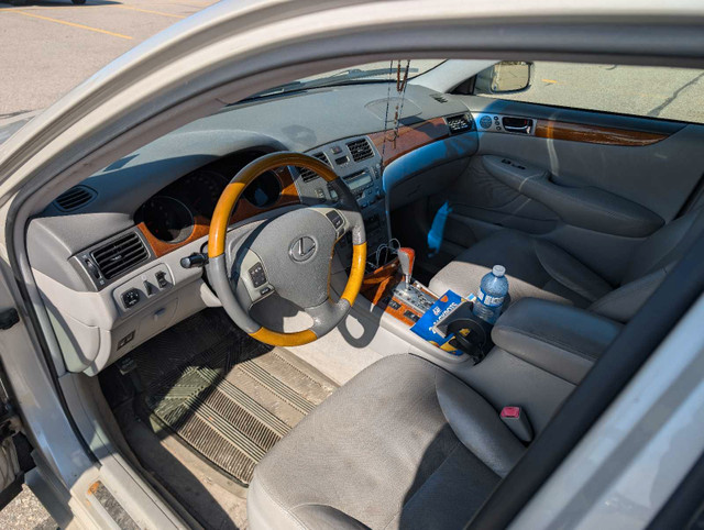2006 Lexus ES330 - photo 5
