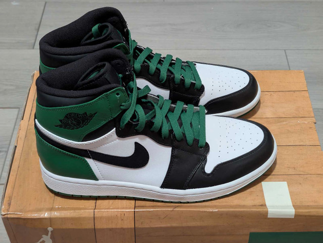 Jordan DMP 1