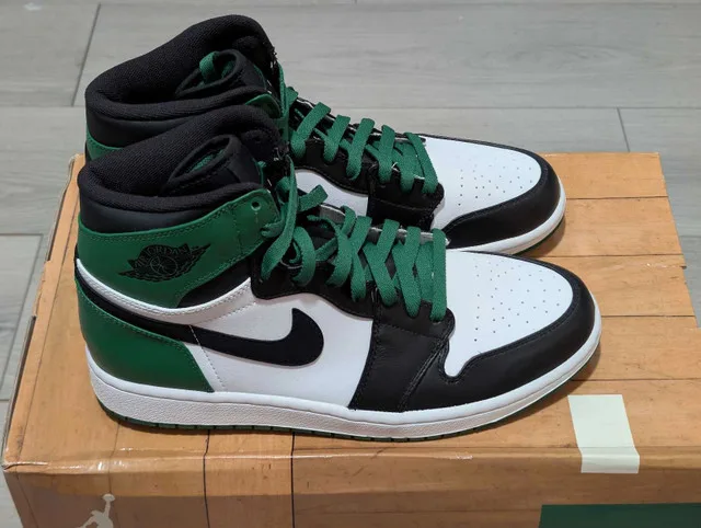 Jordan DMP 1 thumbnail