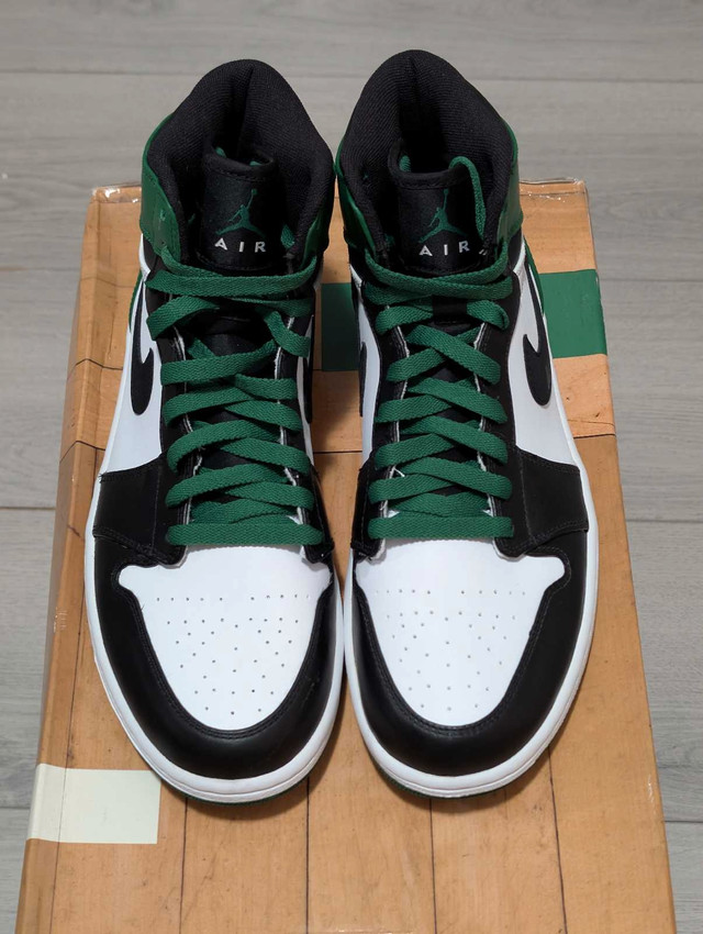 Jordan DMP 1 - photo 2