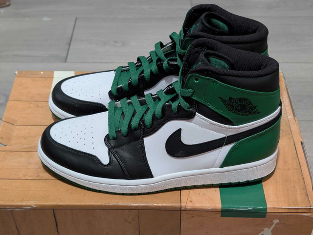 Jordan DMP 1 - photo 3