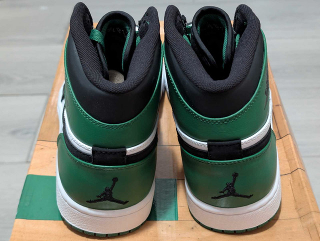 Jordan DMP 1 - photo 4
