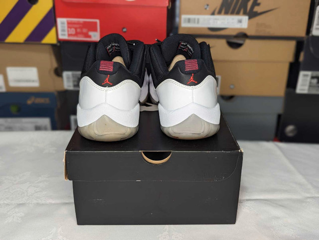 DS Jordan "Reverse Concord" 11 Low - Size 8.5 - photo 2