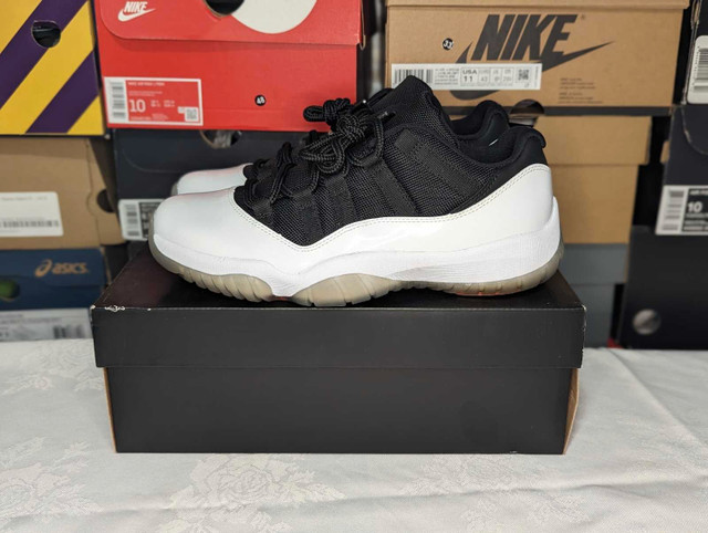 DS Jordan "Reverse Concord" 11 Low - Size 8.5 - photo 5