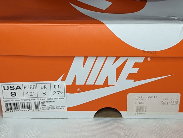 Nike Air Max 90 - Size 9.5 - photo 2