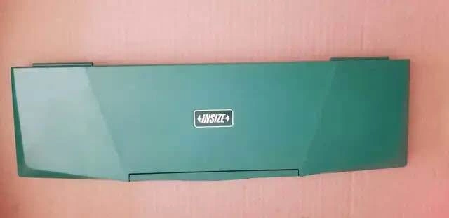 INSIZE 0-12" Imperial Dial Caliper Series 1311-12 - photo 2