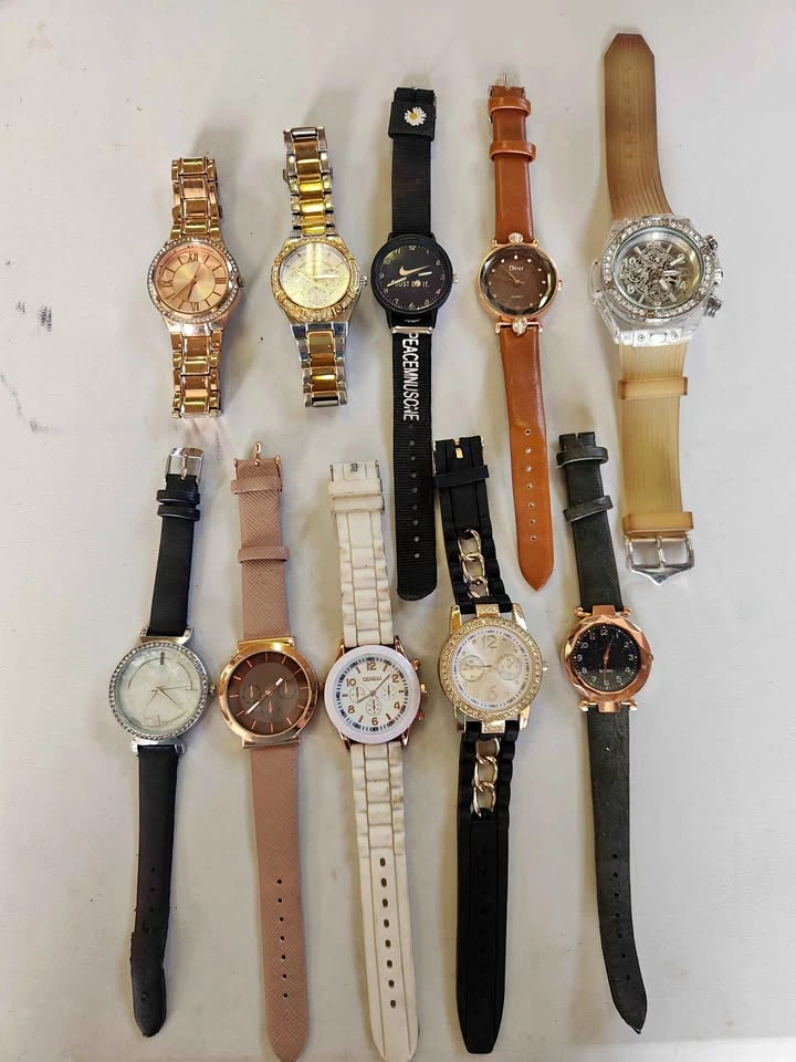 Women's Fashion Watches – Many Styles Available