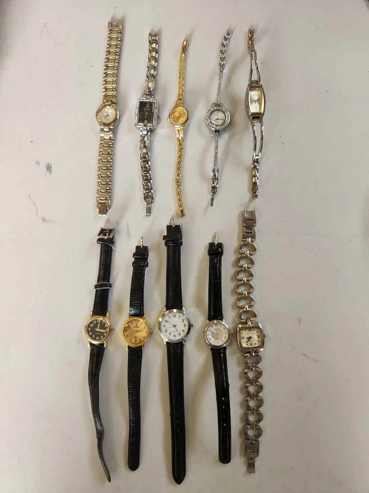 Women's Fashion Watches – Many Styles Available - photo 2